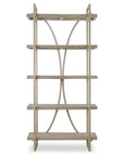 Sway - Etagere - Soft Gray