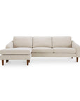 Quinn - Sectional - Oatmeal