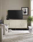 Melange - Entertainment Console - Beige