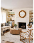 Weekender Coastal Living Home - Table