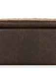 MS - Savion Deux Sofa With Two Power Recliners And Three Power Headrests