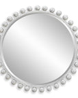 Cyra - Round Mirror
