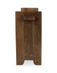 Marsa - 3 Drawer Console Table - Natural