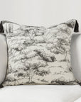 Stonework - Pillow