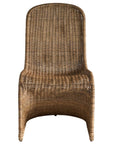 Oasis - Dining Chair - Light Brown