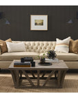 Duncan - Sofa - Light Brown