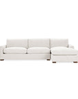 Coburn - Chaise Sofa
