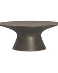 Bardo - Outdoor Coffee Table - Deep Bronze