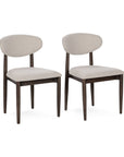 Tiber - Dining Chair (Set of 2)