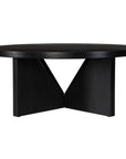 Nadette - Coffee Table - Espresso