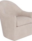 Roscoe - Swivel Chair, Special Order