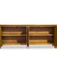 Brook - Sideboard - Country Oak