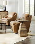 Commerce And Market - Saint Armand Drink Table