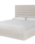 Tranquility - Miranda Kerr Home - Upholstered Bed