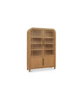 Maddie - Cabinet - Natural