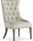 Sanctuary 2 - Hostesse Upholstered Chair