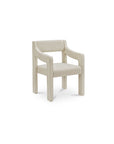 Elise - Dining Chair - Stripe Multicolor