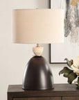 Procida - Table Lamp - Bronze