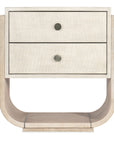 Modern Mood - Accent Nightstand