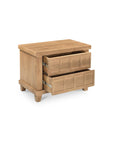 Enya - Nightstand - Oak / Natural
