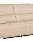 MS - Kramer Zero Gravity Power Sofa With Power Headrest