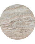 Reilly - Marble Round Table