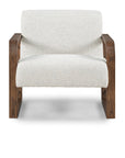 Lexington - Accent Chair - Coastal Breeze