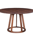 Aldo - Dining Table - Natural