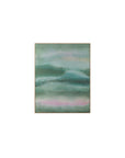 Ophelia - Framed Painting - Multicolor