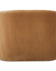 Faye - Accent Chair - Tan