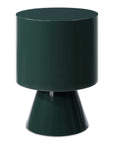 Denison - Accent Table - Dark Green