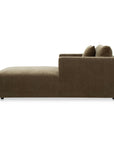Bryn - Chaise - Cedar Green