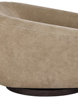 Fitz - Swivel Chair