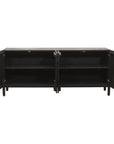 Misaki - Sideboard - Black