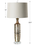 Valdieri - Lamp - Metallic Bronze