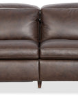 MS - Jericho Power Sofa With Power Headrest