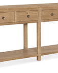 Driftwood - Sideboard