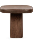 Harvey - Desk - Chestnut