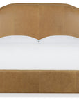 Driftwood - Upholstered Bed
