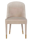 Brie - Armless Chair (Set of 2)