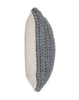Cinch - CH Lanai Pillow - Sea Fog Blue