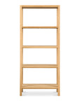 Nolan - Bookcase - Natural