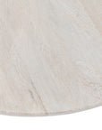Hera - Round Dining Table