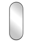 Varina - Oval Mirror
