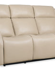 MS - Nelson Zero Gravity Power Sofa With Power Headrest And Lumbar