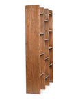 Orson - Bookcase - Brown