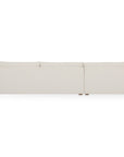 Farrow - Left Sectional - Flecked Oat