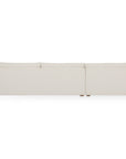 Farrow - Left Sectional - Flecked Oat