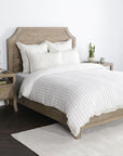 Monaco - 3 Piece Duvet Set