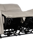 MS - Lyra Zero Gravity Power Loveseat